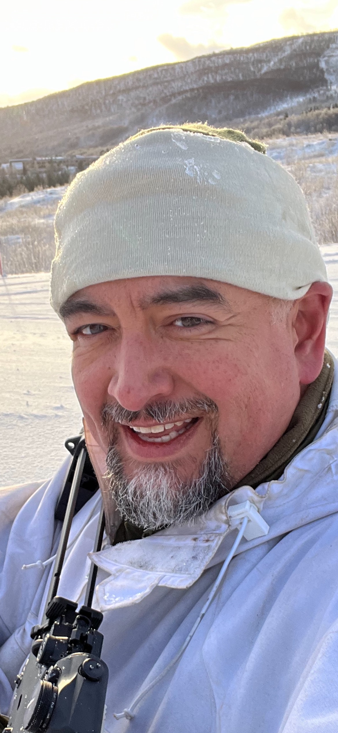 Han Tore Engstad style=