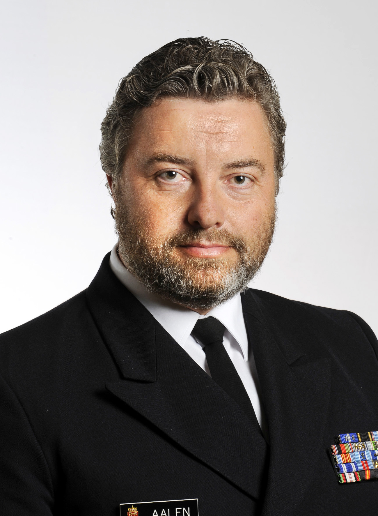 Karl-Erik Aalen style=