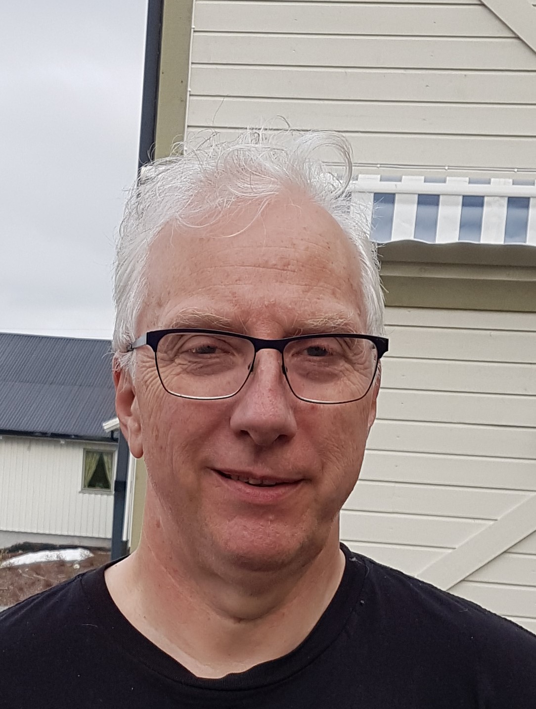 Jan Sigmund Agersborg style=