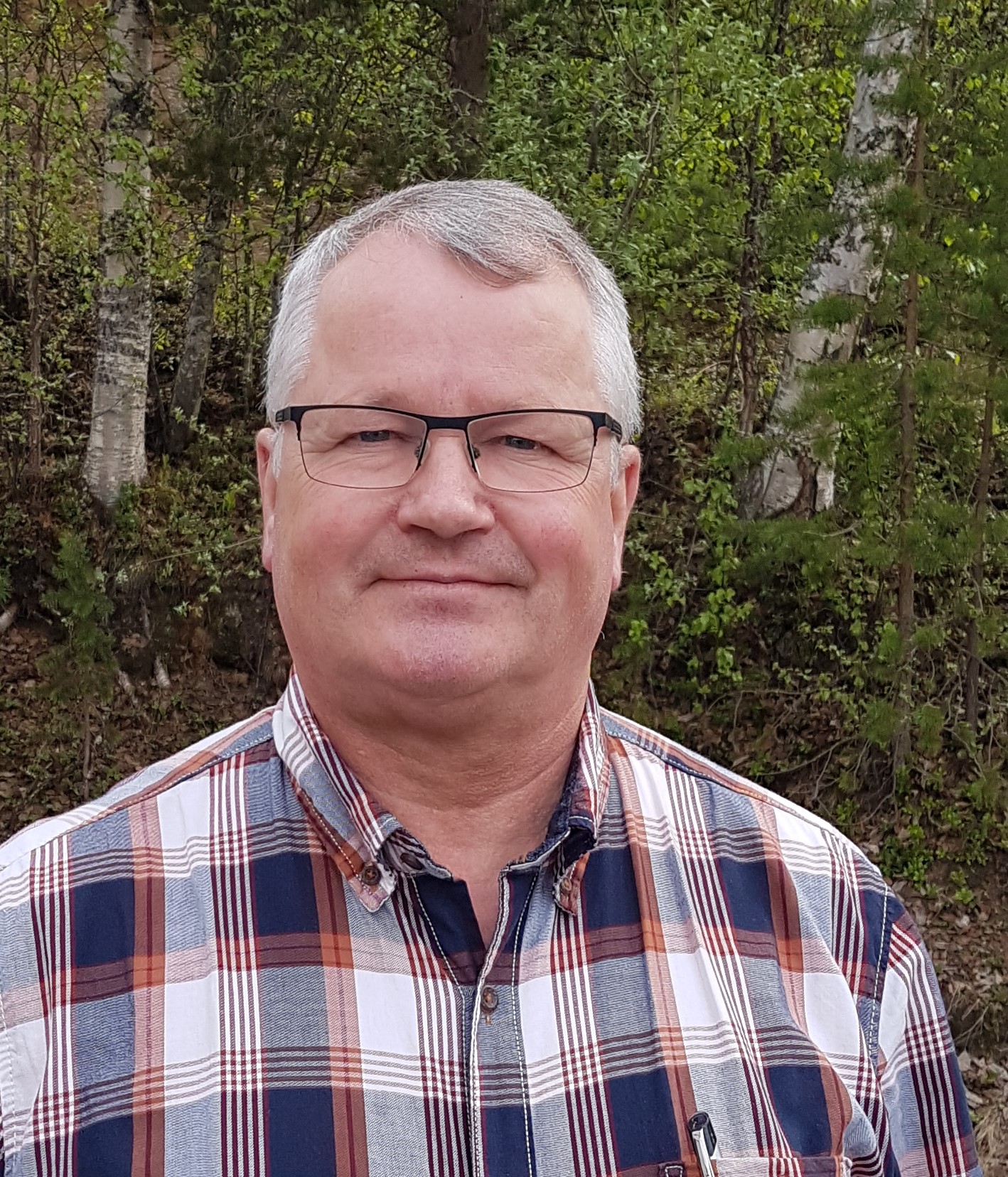 Einar Ulleberg style=