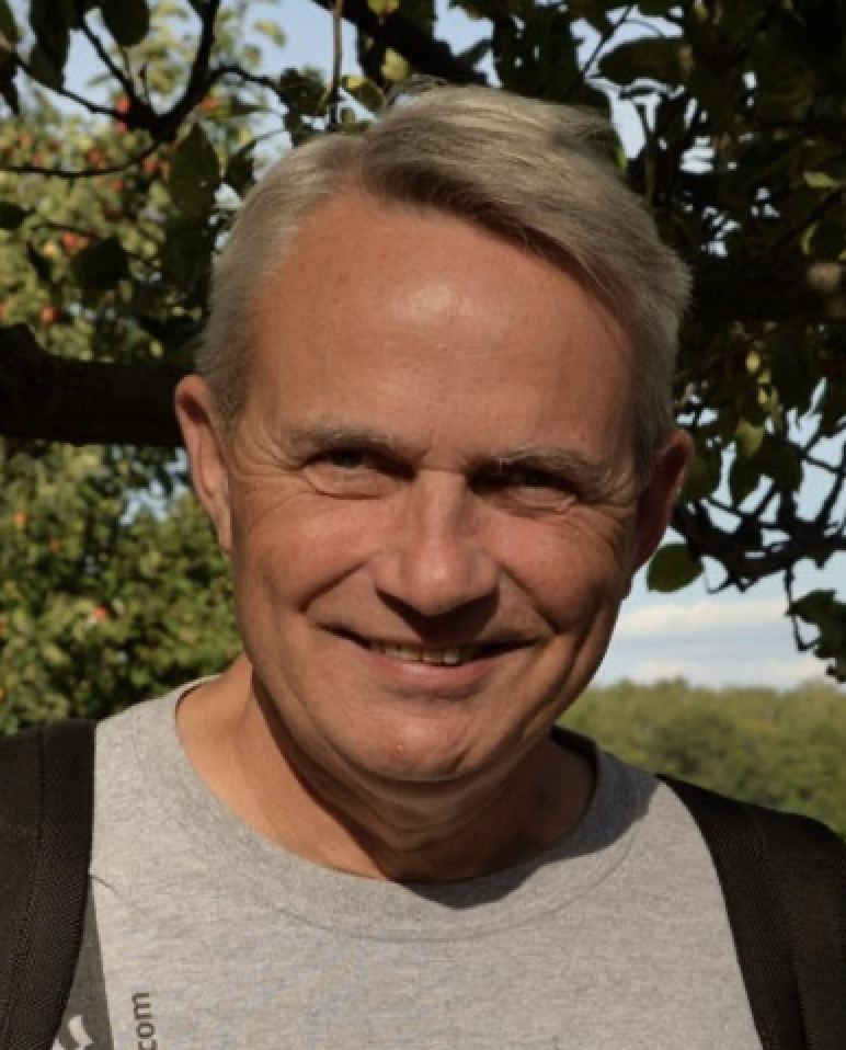 Ole Asbjørn Fauske style=