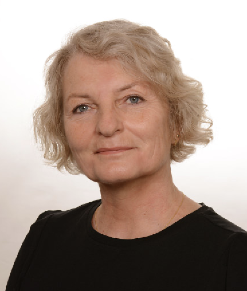 Trude Marie Nilsen style=