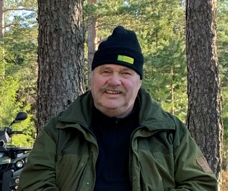 Bjørn Flogstad style=