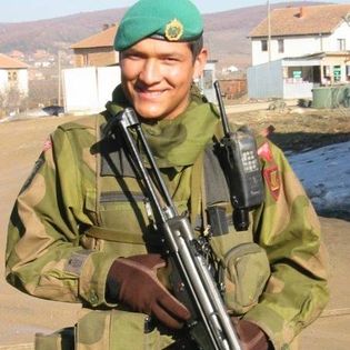 Freddy Michaelsen style=