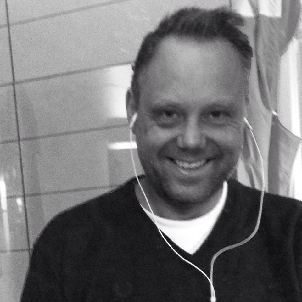 Pål Henning Ilstad style=