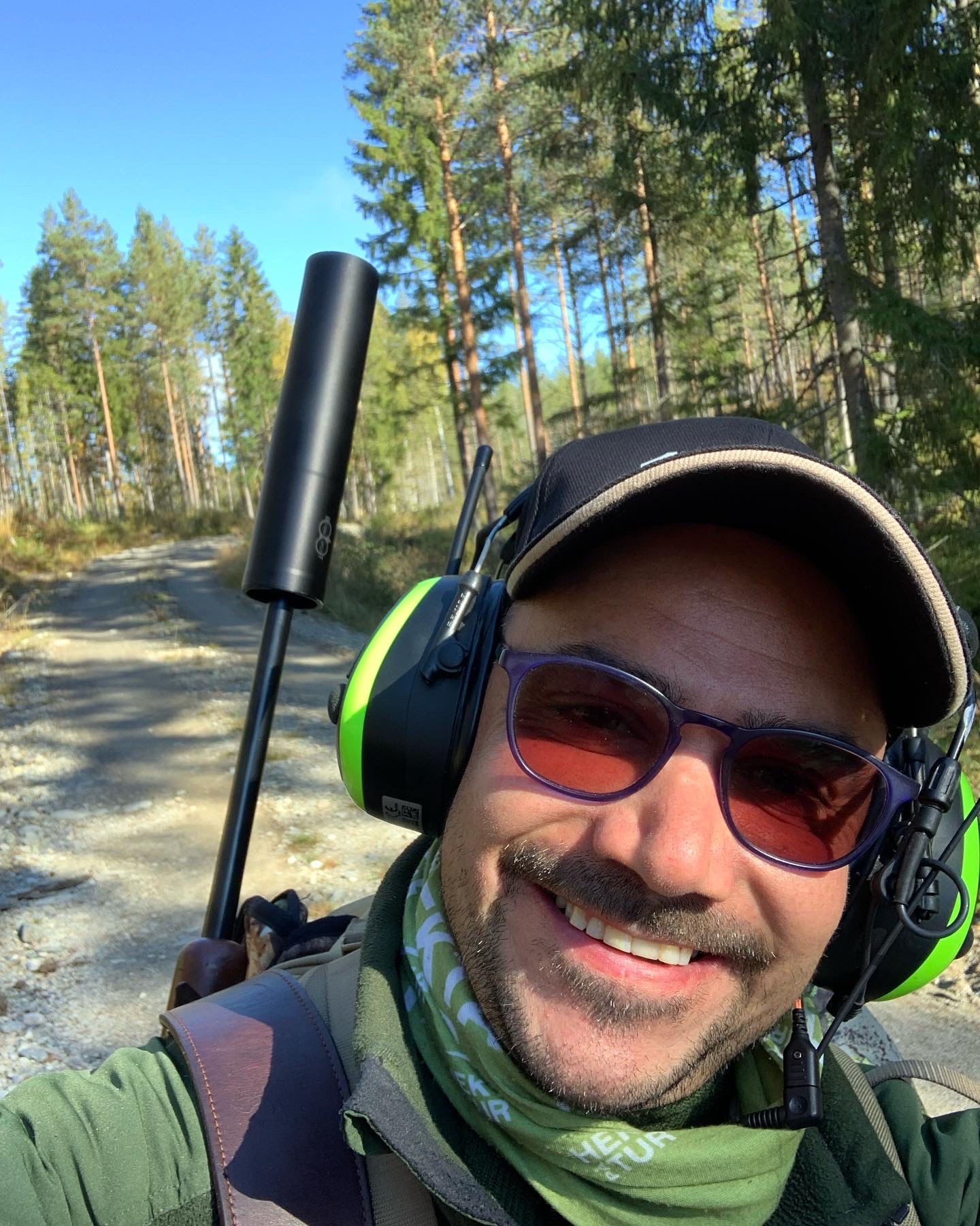 Raymond Borbon Sundby style=