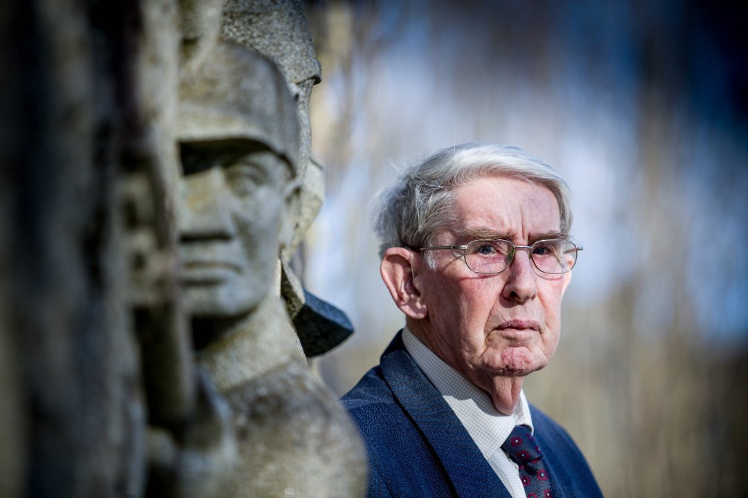 Norges siste grenselos er død