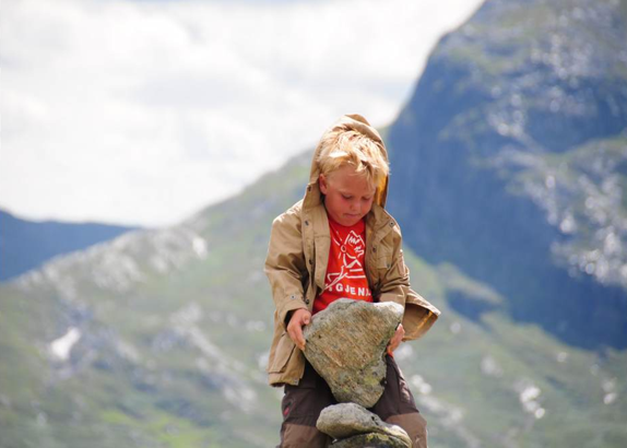 NVIO og DNT: Vil friste veteraner og -familier