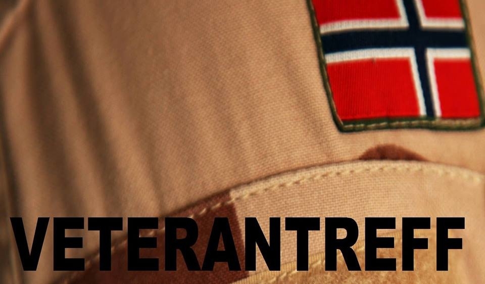 Ingen endringer av veterantreff godkjent