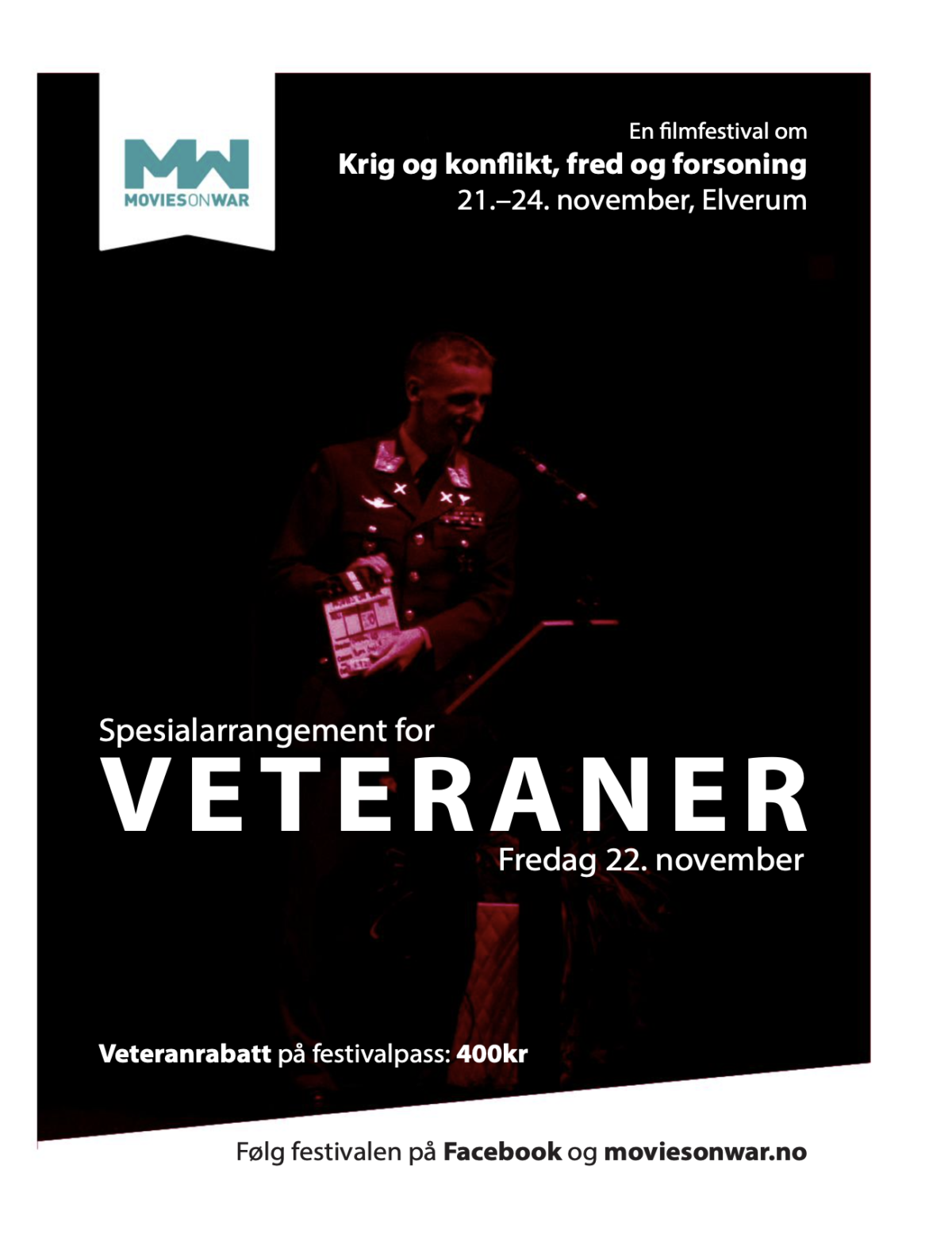 En natt i Libanon – brødre for livet