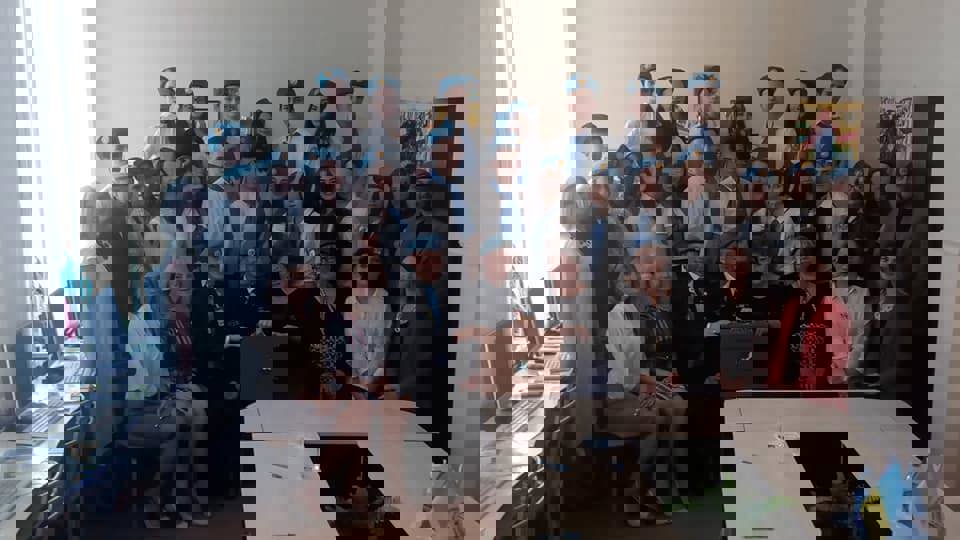 Leserbrev: Vi må lære av hverandre