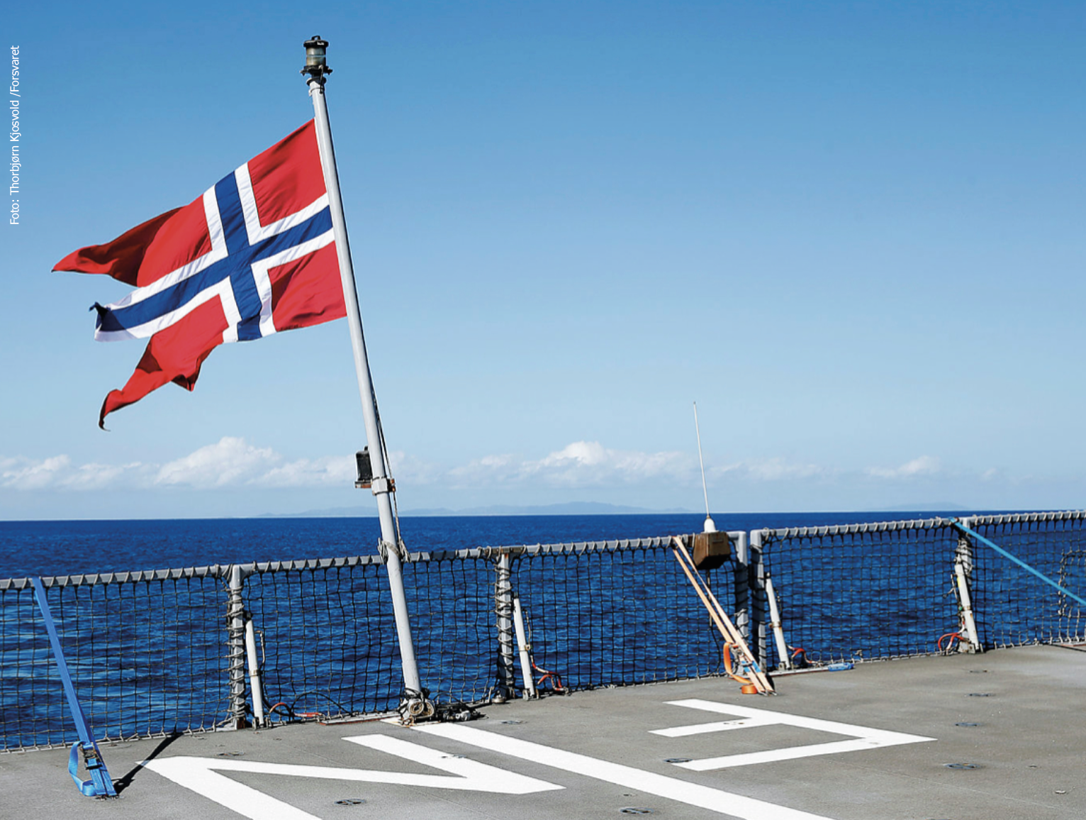 Frigjørings- og veterandagen 2025