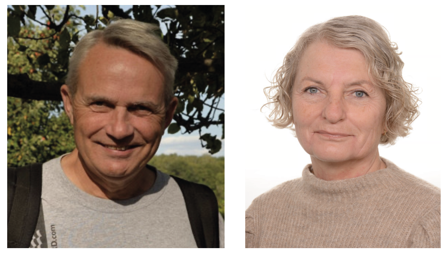 NVIO har fått et nytt forbundsstyre