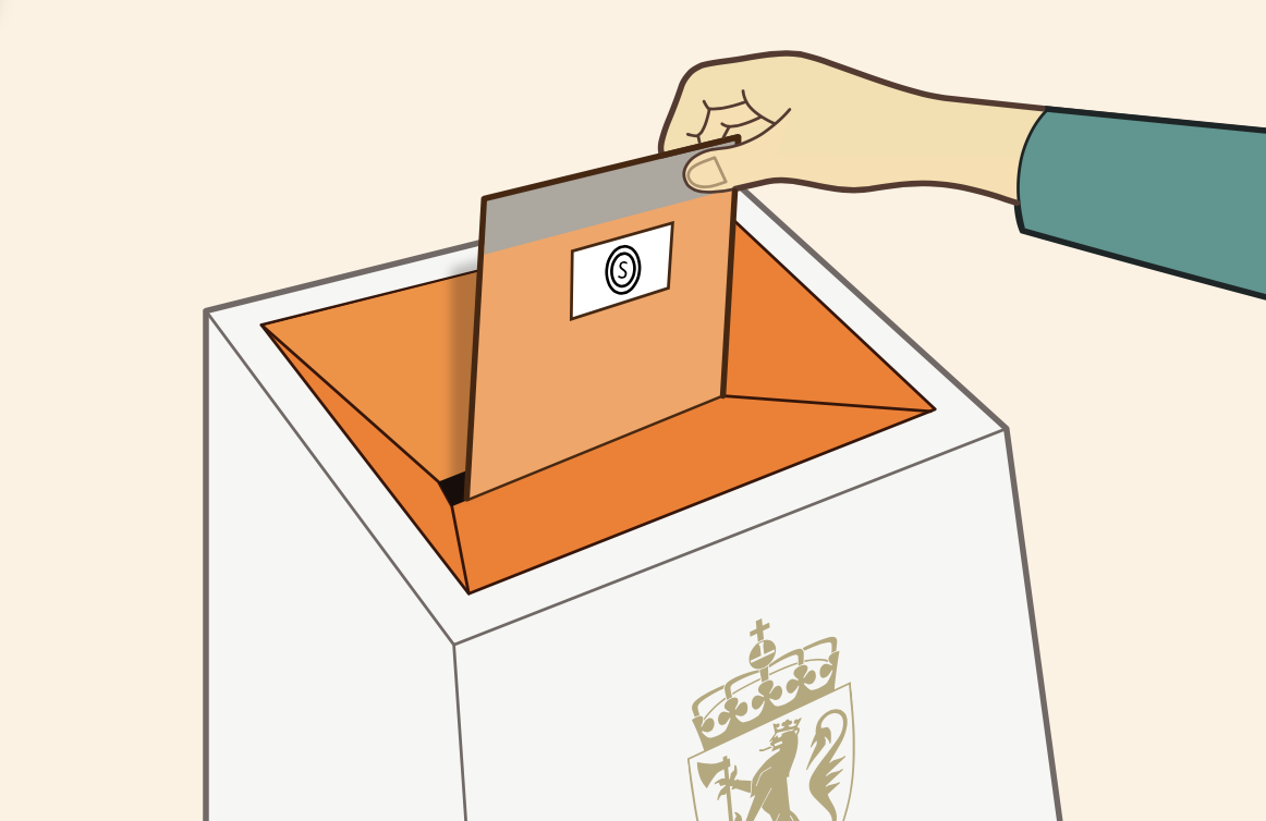 Veteraner og valget 2021