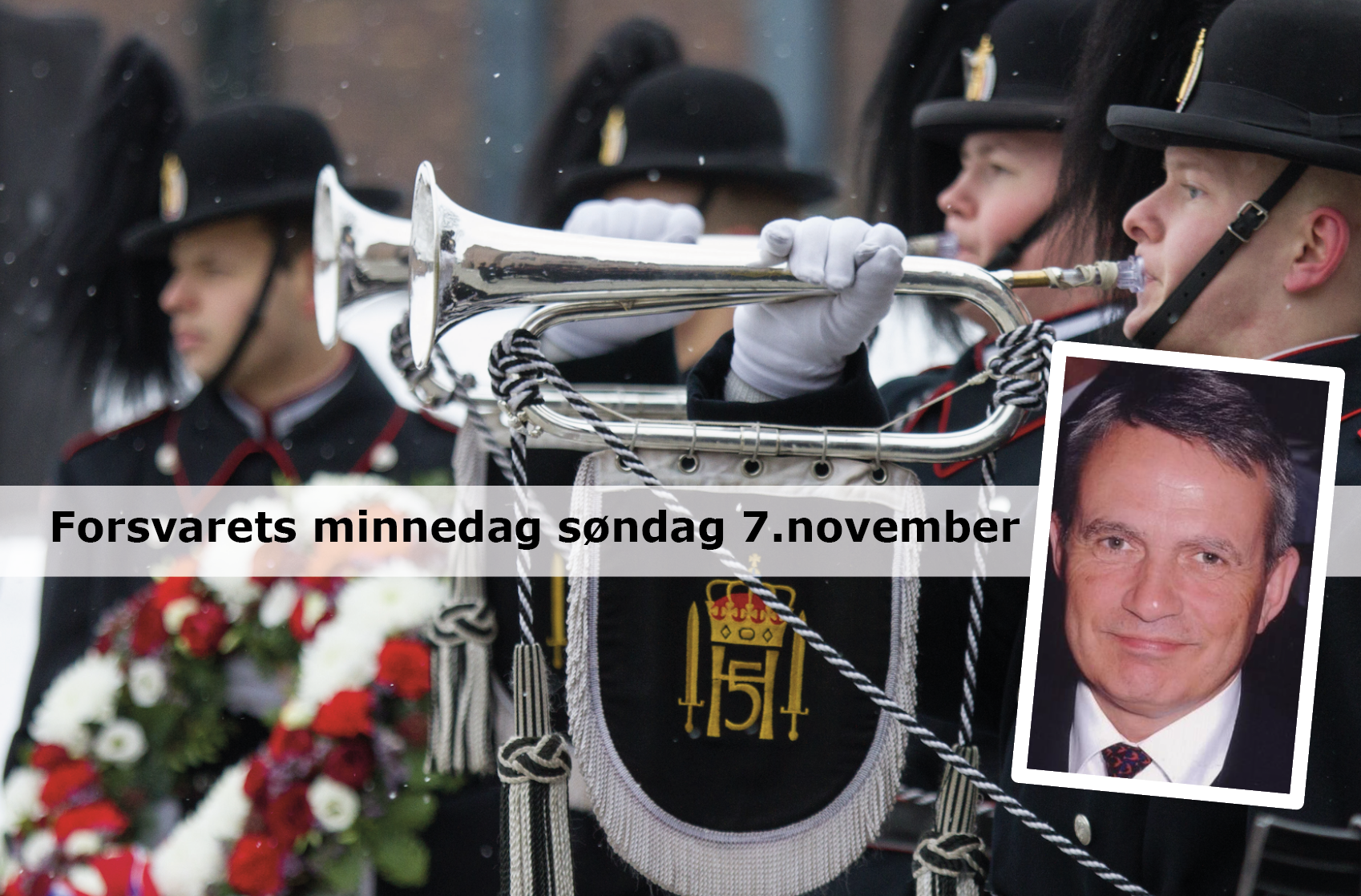Forsvarets minnedag