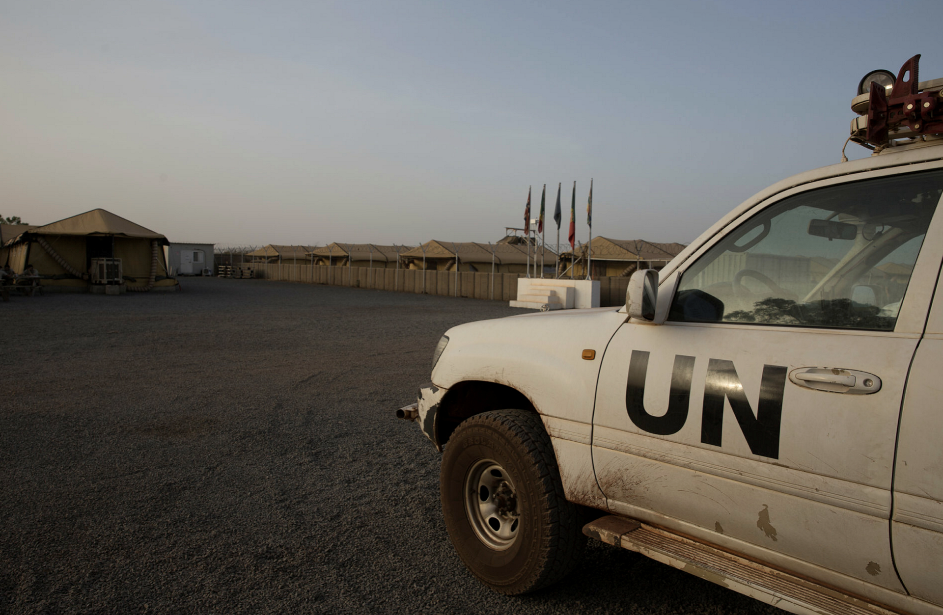 FN-erstatningsordningen 