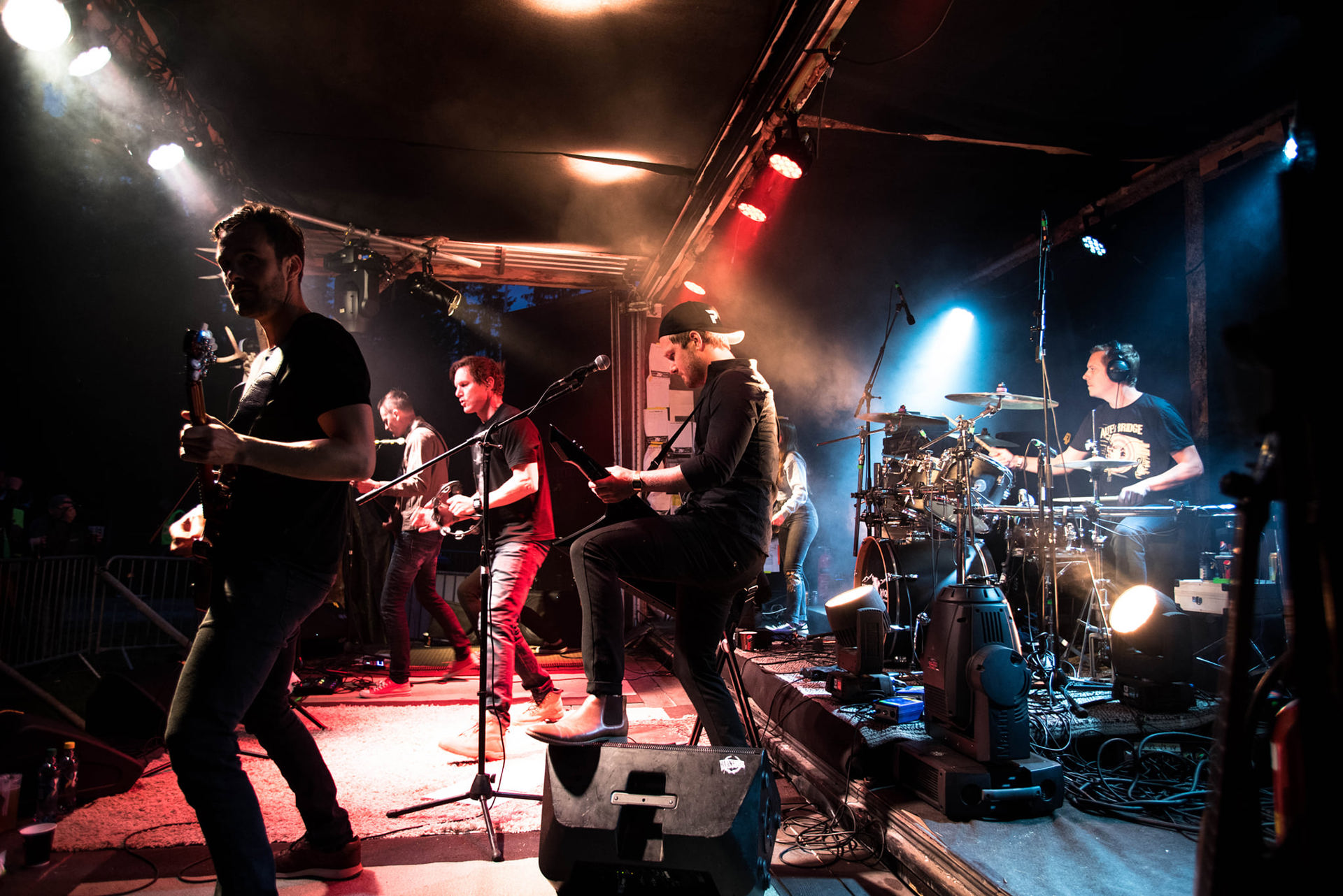 Hørt om Pånnivågn?