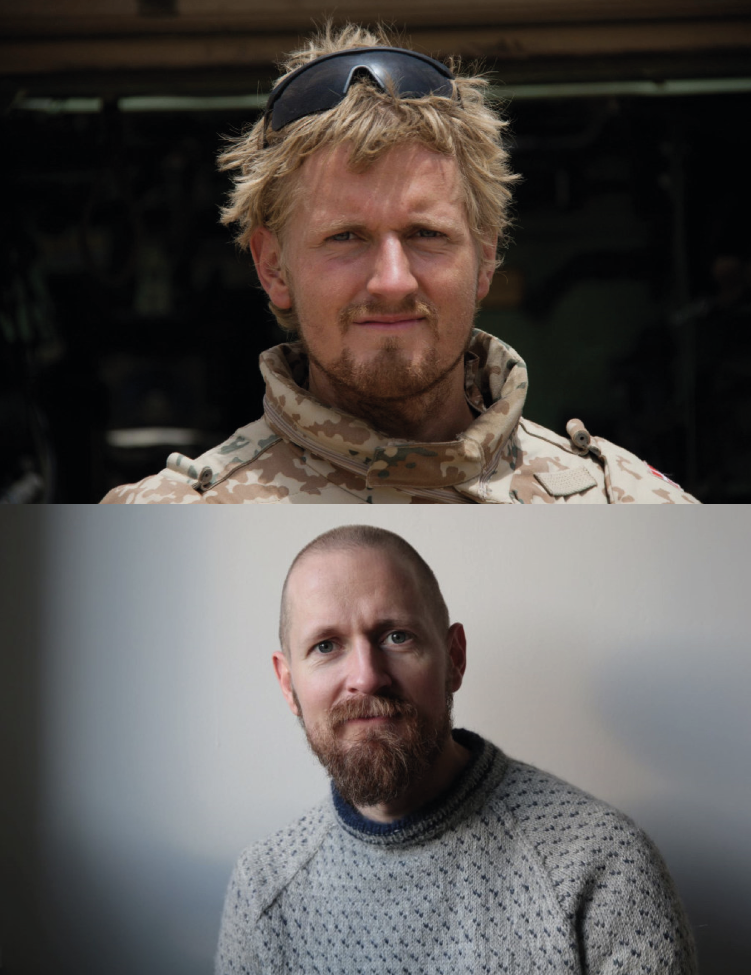 NVIOs stipend til Nicklas Hjortgaard Christiansen