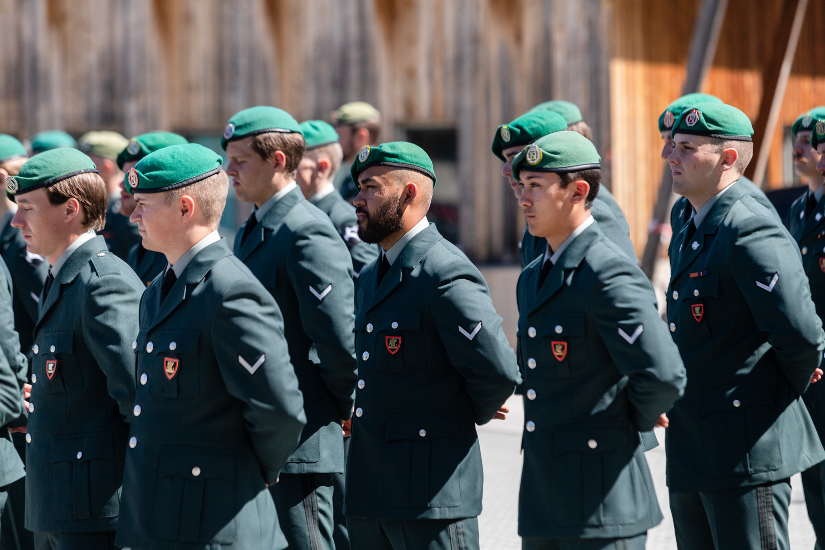 Bør benytte hjemlig struktur