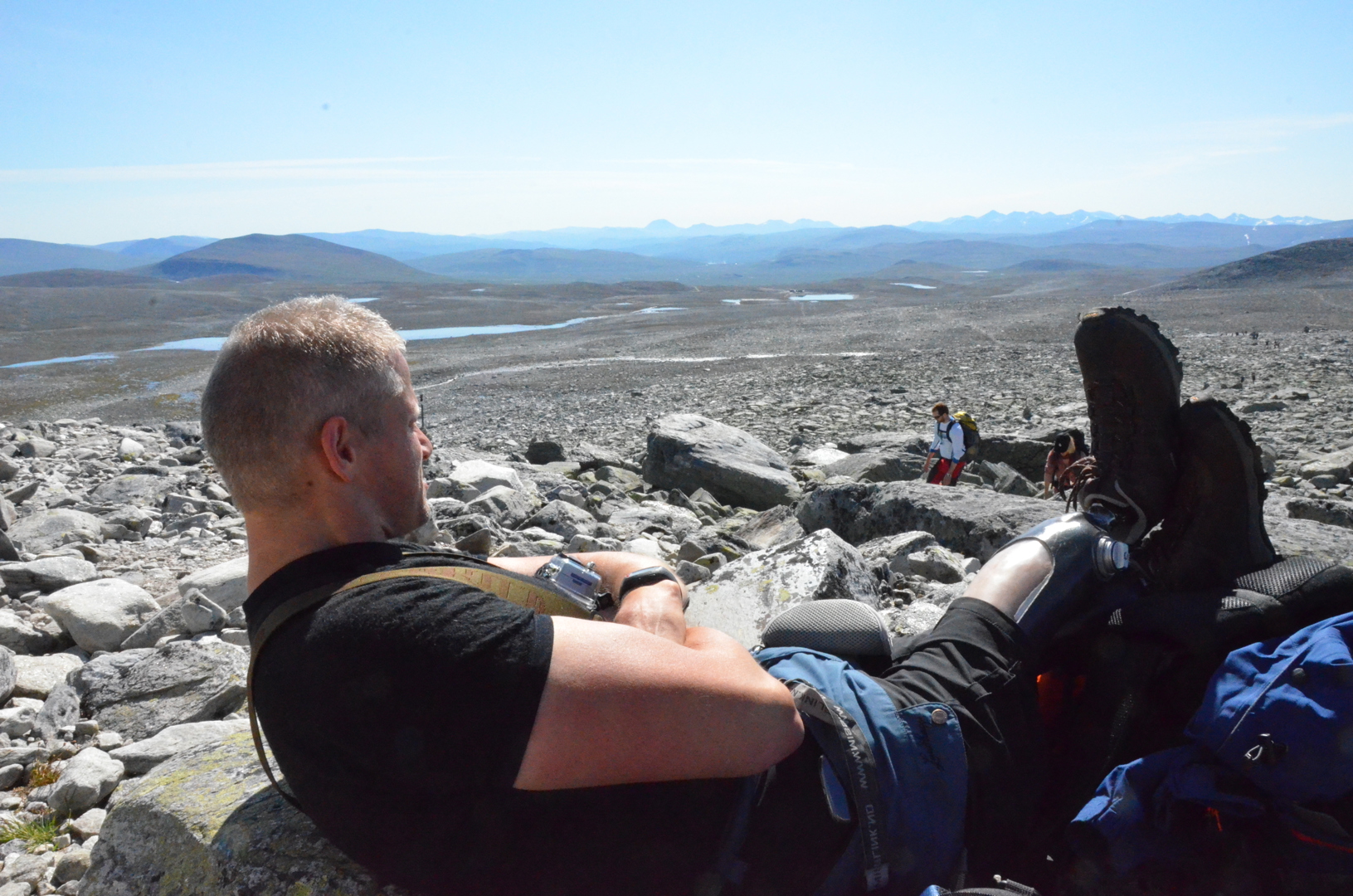 Endring i forskrift om frivillig aktivitet