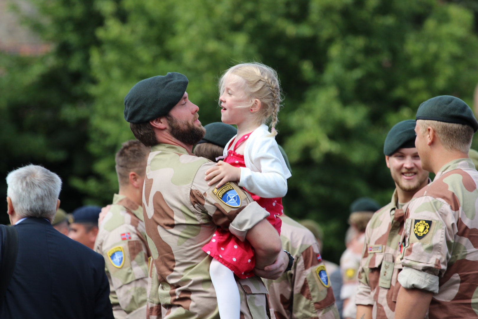 Tiltaksplanen: - Vi må ikke gjøre de samme feilene