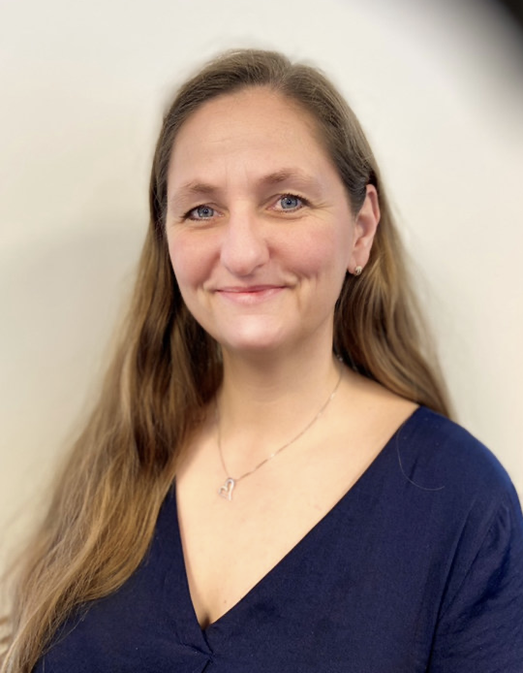 Ny kameratstøtteansvarlig i sekretariatet