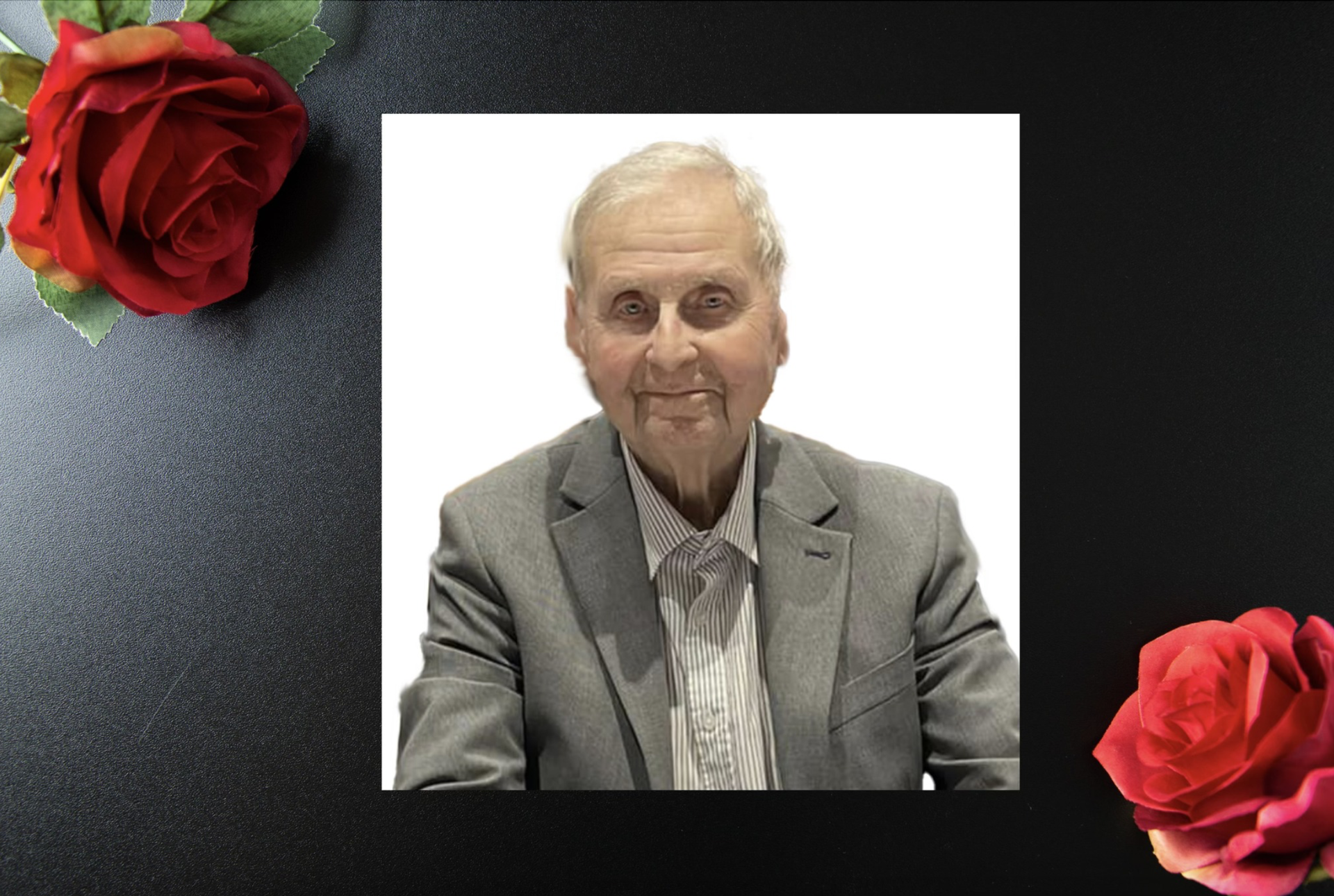 Minneord, Lorentz Edvard Boxaspen