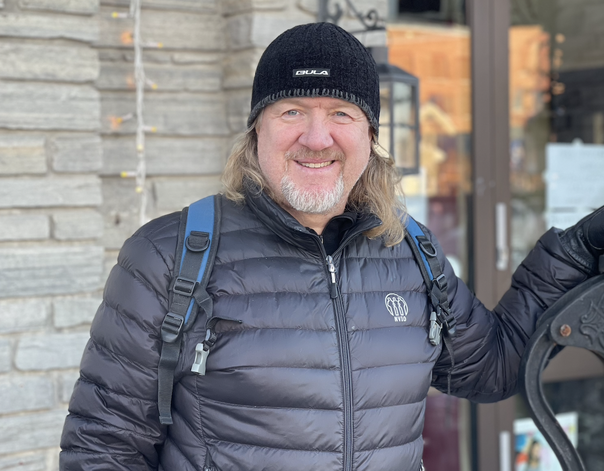 Fra Libanon til vekttall i kameratstøtte hos UiA