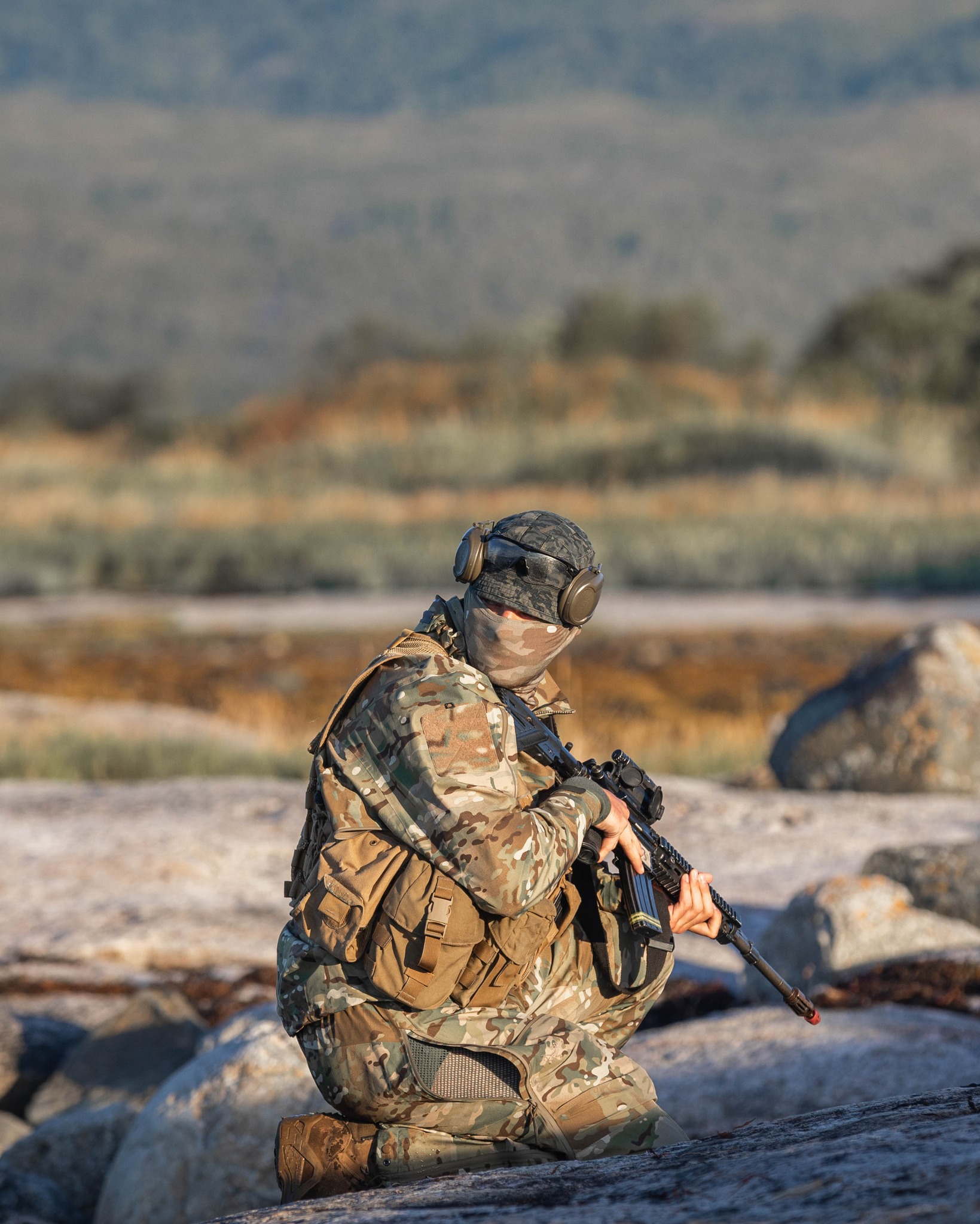 Vil hjelpe ukrainske veteraner