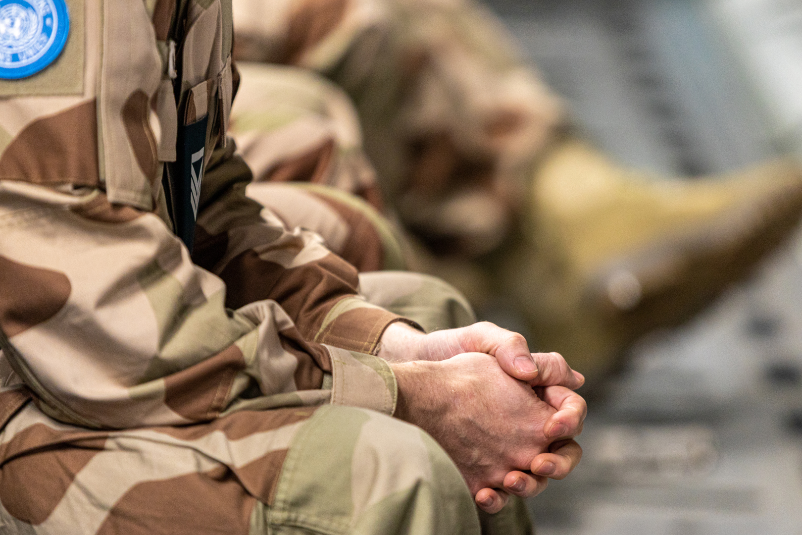 Bistand med gjeldsproblematikk