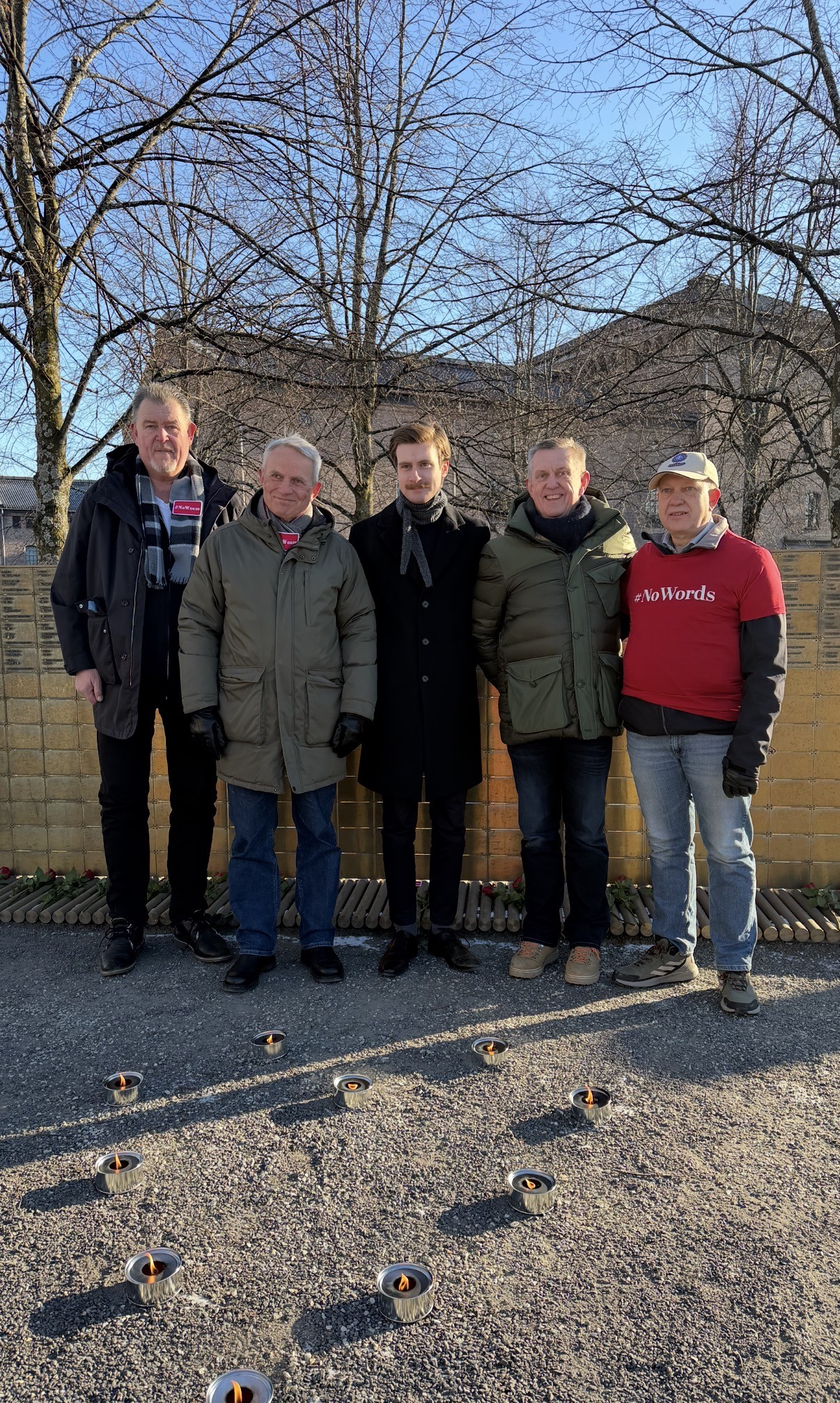 Artikkelbilde til artikkelen Siste nytt fra generalsekretæren