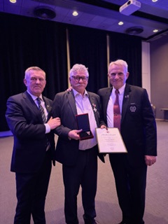 Siste nytt fra generalsekretæren