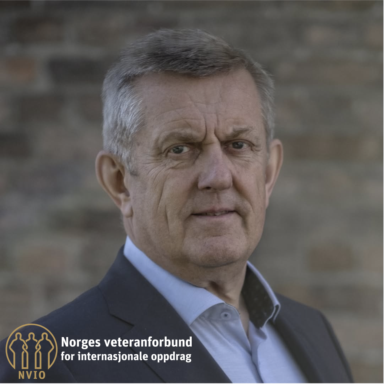 Artikkelbilde til artikkelen Norges første veteranlov - utvalget er nå nedsatt